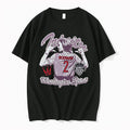 Trinity Rodman Washington Spirit Nwsl Mono 0 Tshirts Sweater
