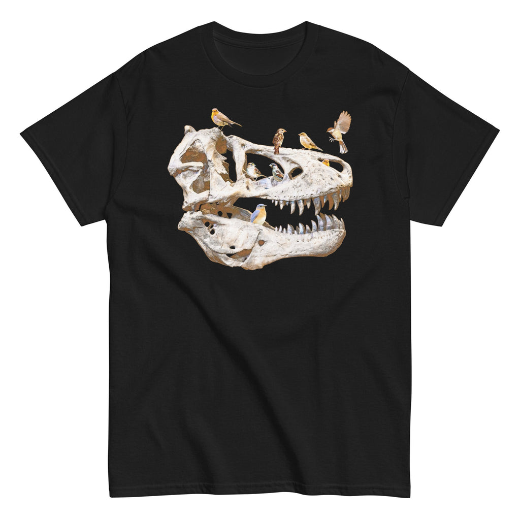 Bird Bones Men's Classic Tee