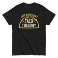 Taco Tuesday Men's Classic Tee