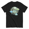 20,000 Purrrs Under The Sea Men's Classic Tee