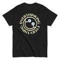 Overthinking Everything Men's Classic Tee