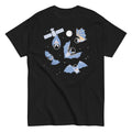 Bats In Space Men's Classic Tee