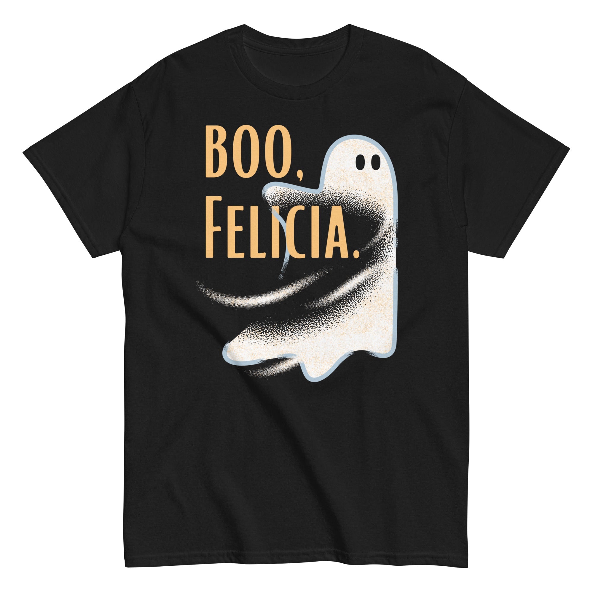 Boo Felicia Men's Classic Tee