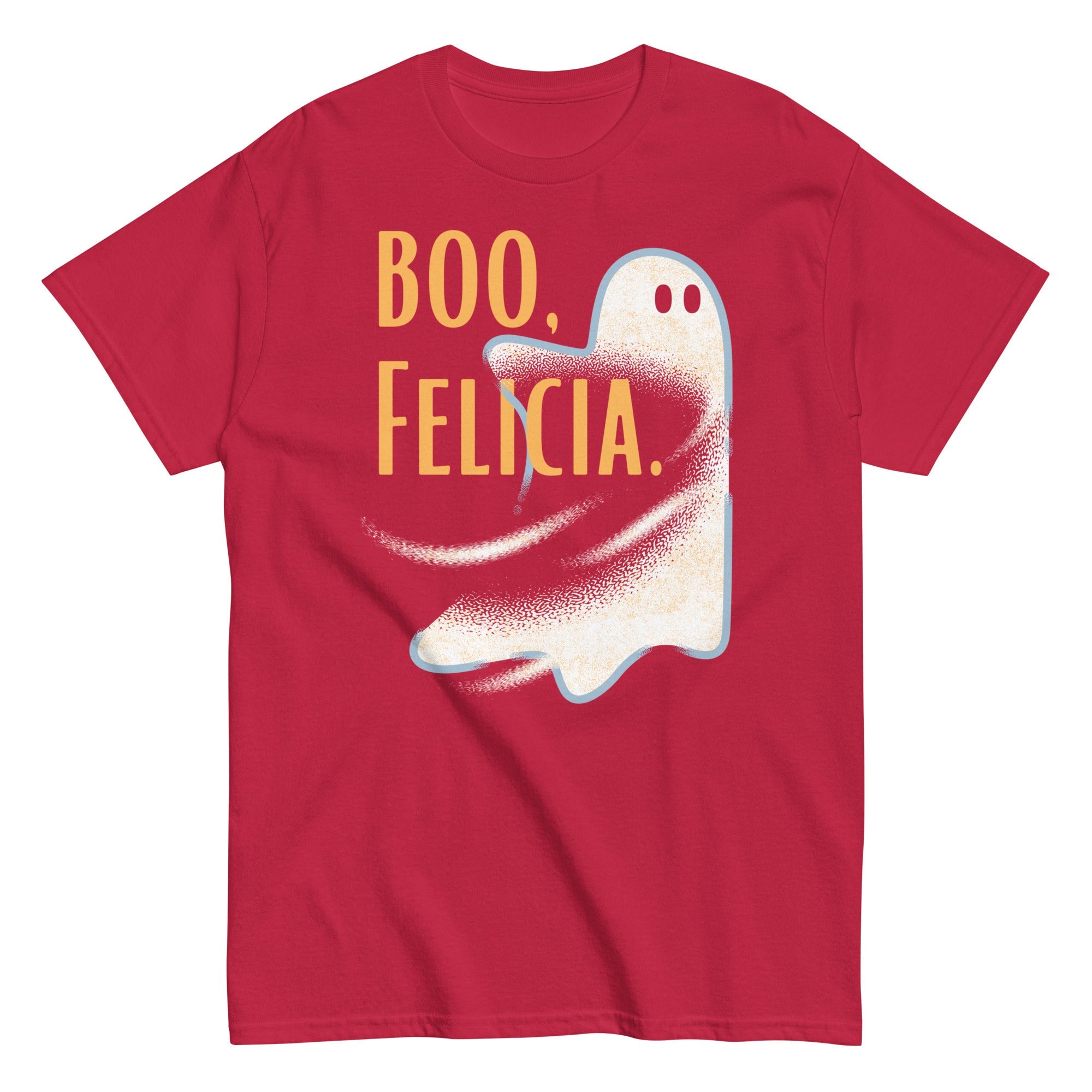 Boo Felicia Men's Classic Tee