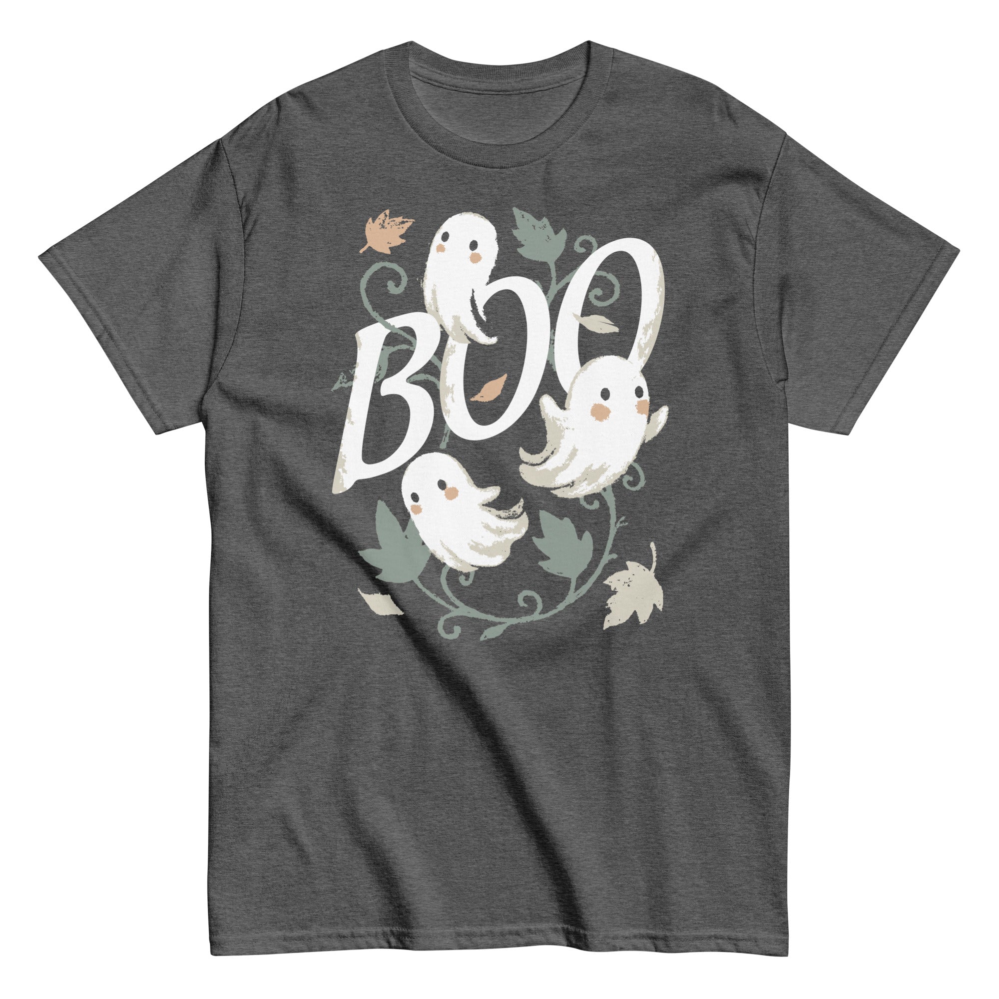 Boo Ghosts Men's Classic Tee