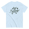 Shall We Promenade? Men's Classic Tee