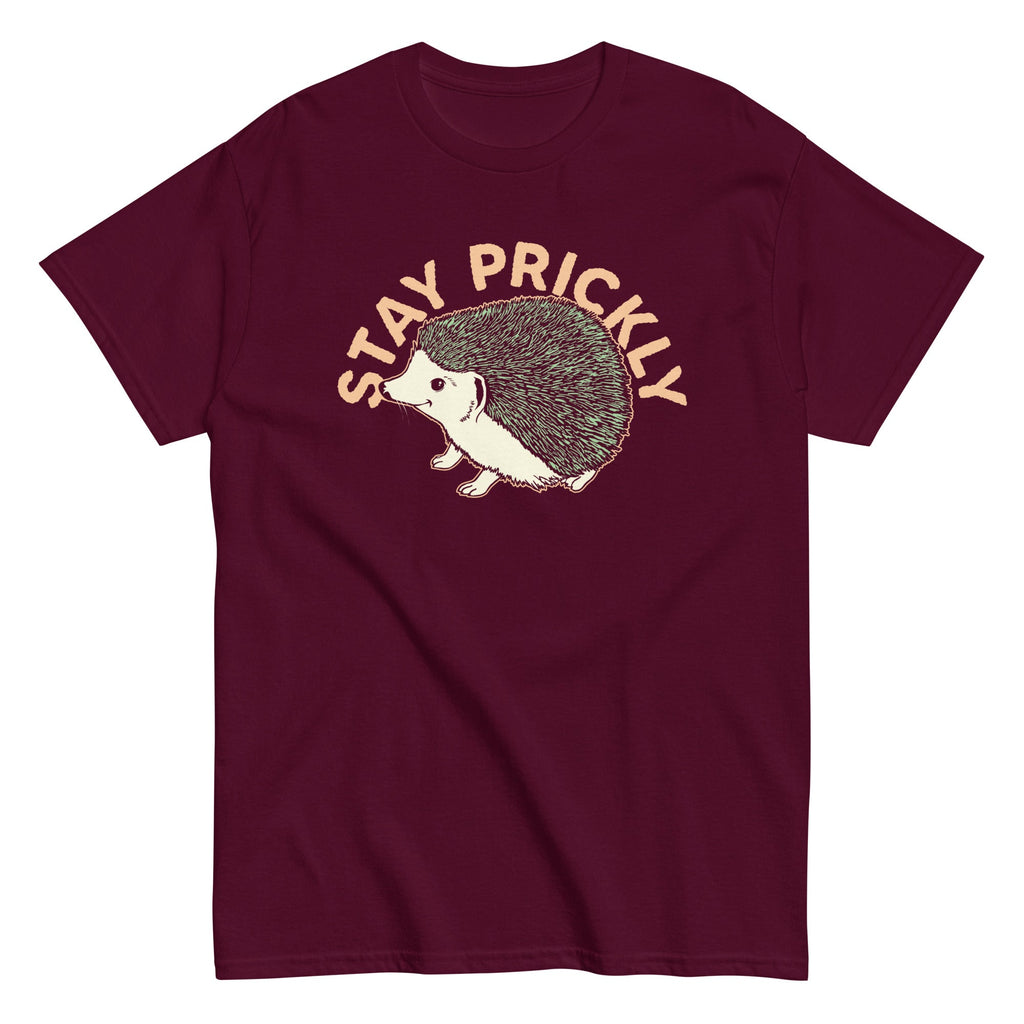 Stay Prickly Men's Classic Tee