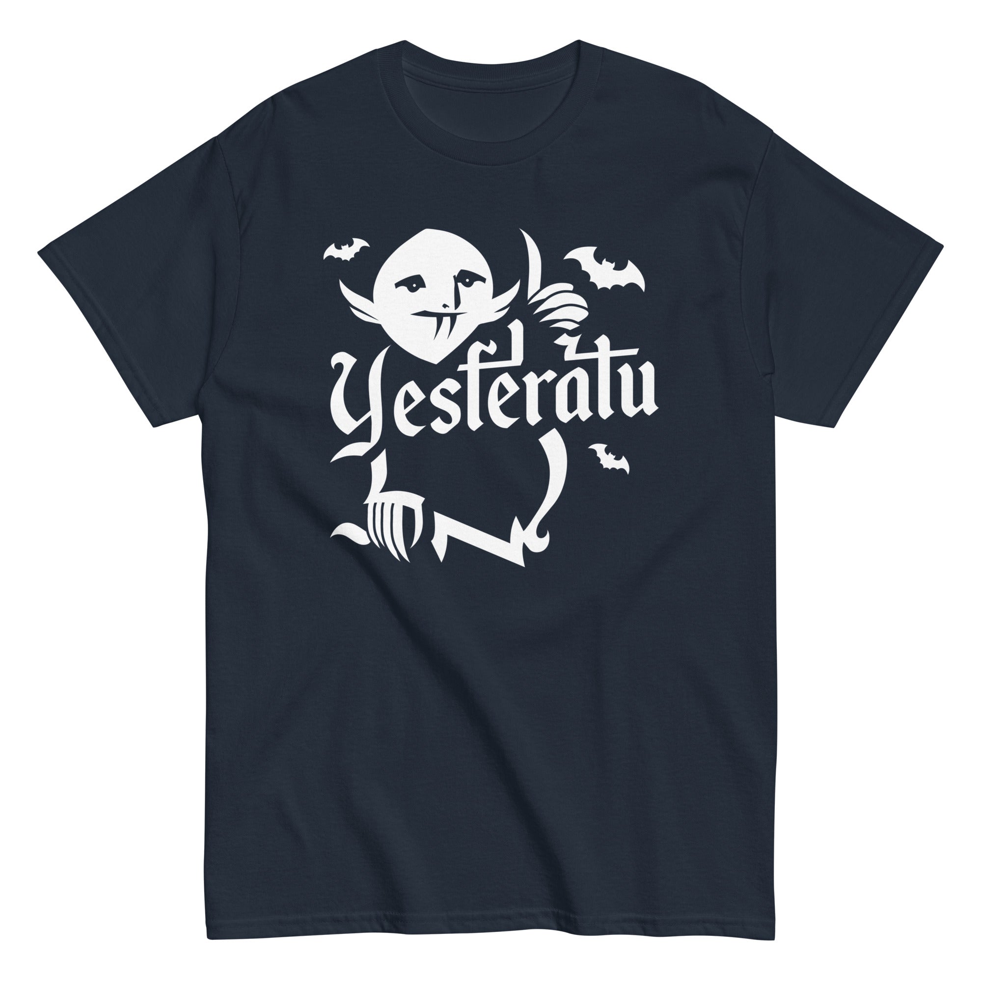 Yesferatu Men's Classic Tee