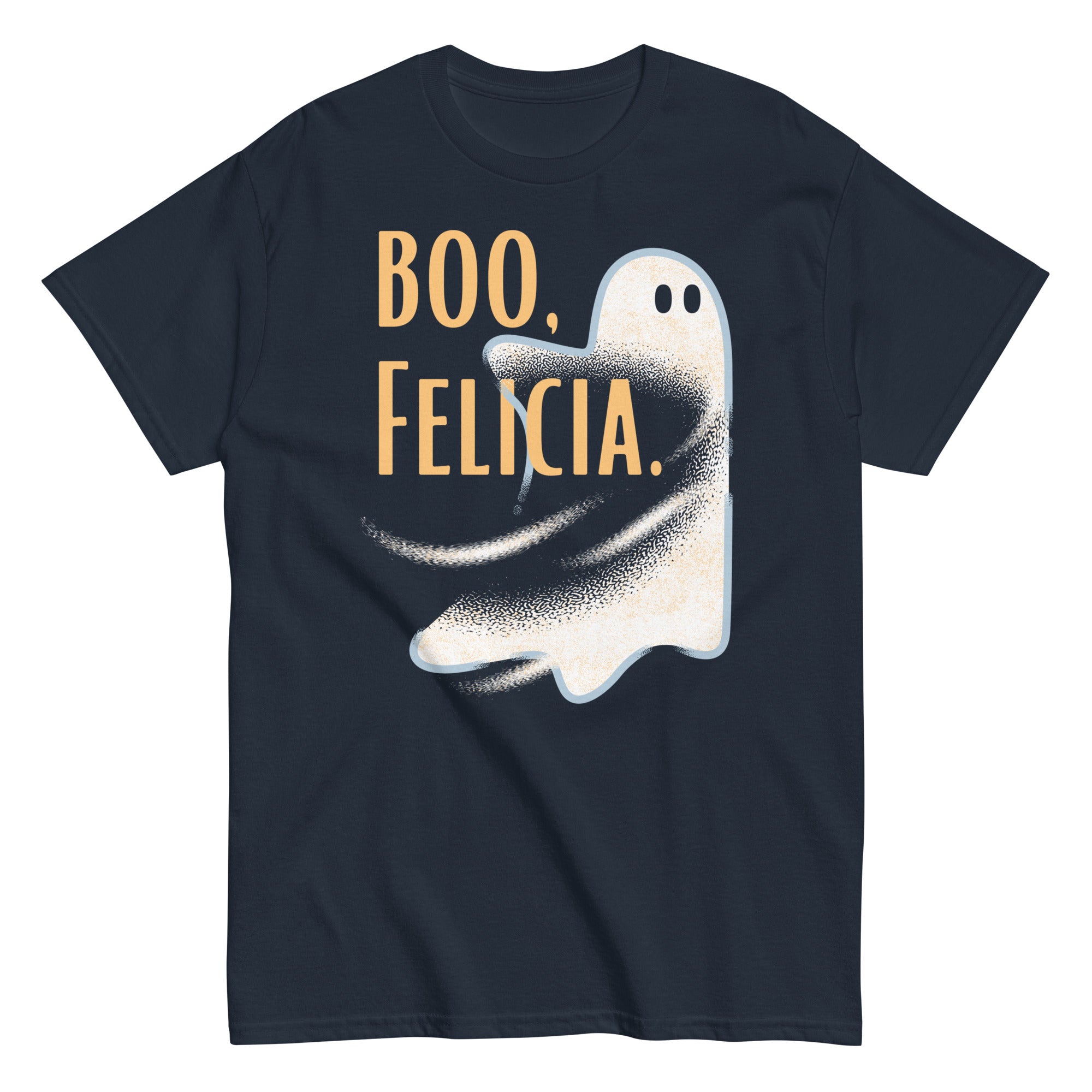 Boo Felicia Men's Classic Tee