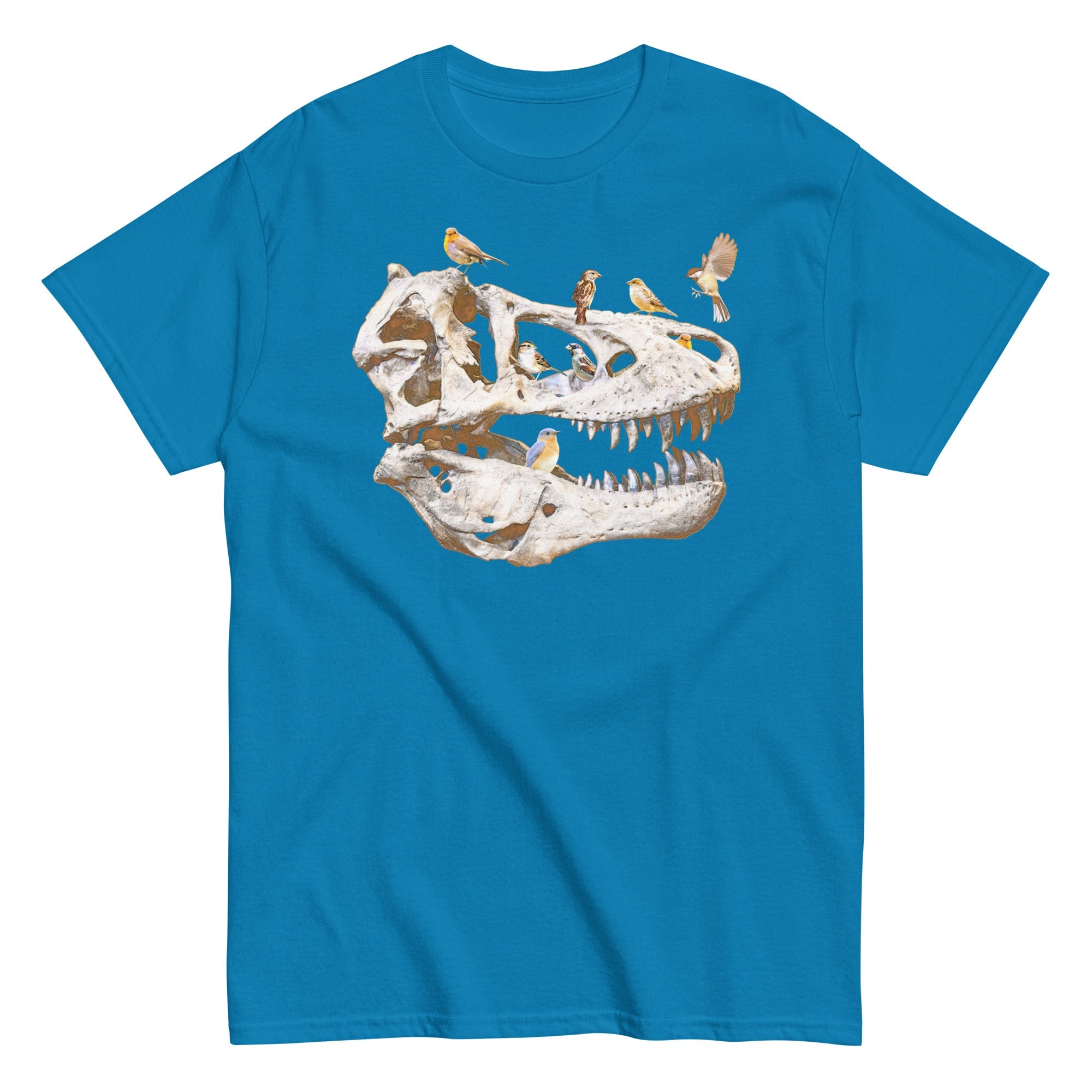 Bird Bones Men's Classic Tee