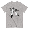 Shhh Coffee First Men's Classic Tee