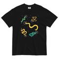 Snakes In Space Men's Relaxed Fit Tee