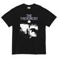 The T-Rexorcist Men's Relaxed Fit Tee
