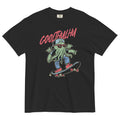Coolthulhu Men's Relaxed Fit Tee