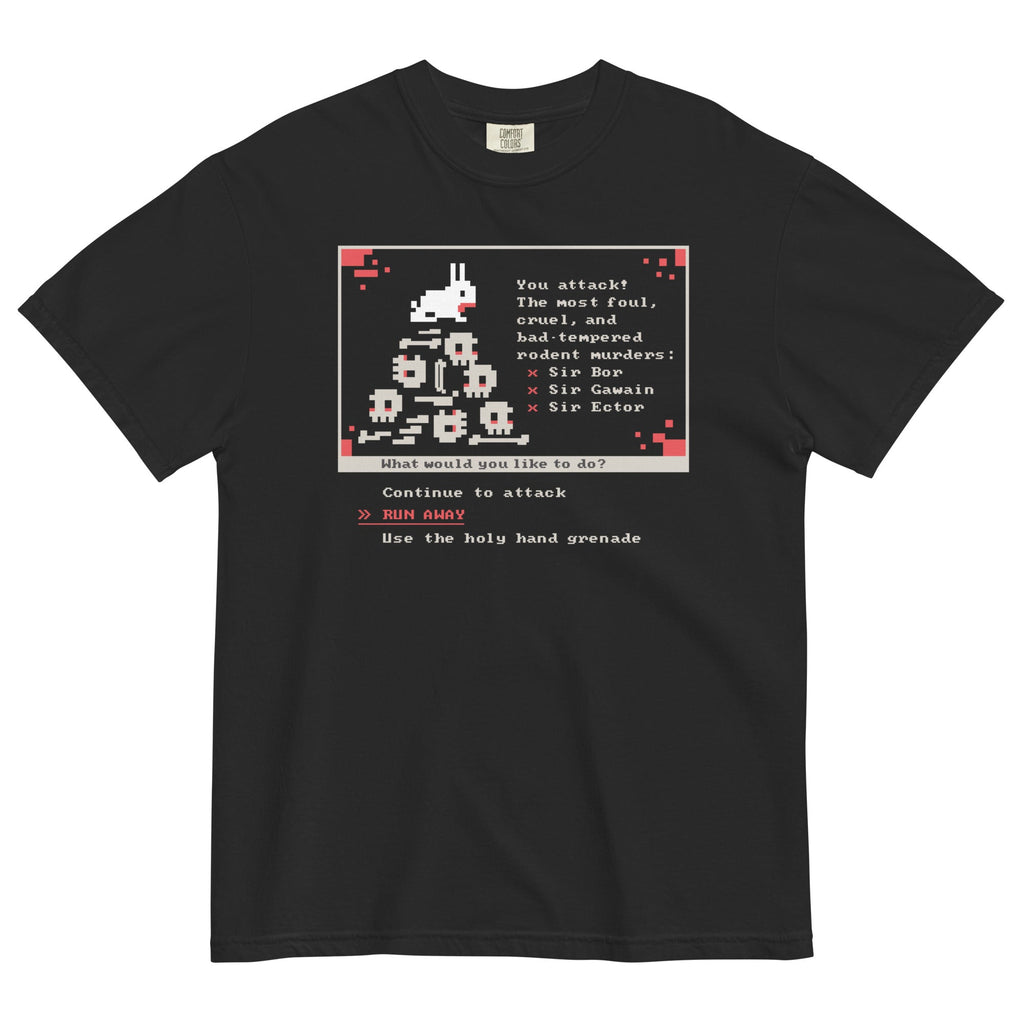 What Would You Like To Do? Men's Relaxed Fit Tee