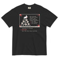 What Would You Like To Do? Men's Relaxed Fit Tee