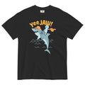 Yee Jaw! Men's Relaxed Fit Tee