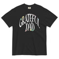 Grateful Dad Men's Relaxed Fit Tee