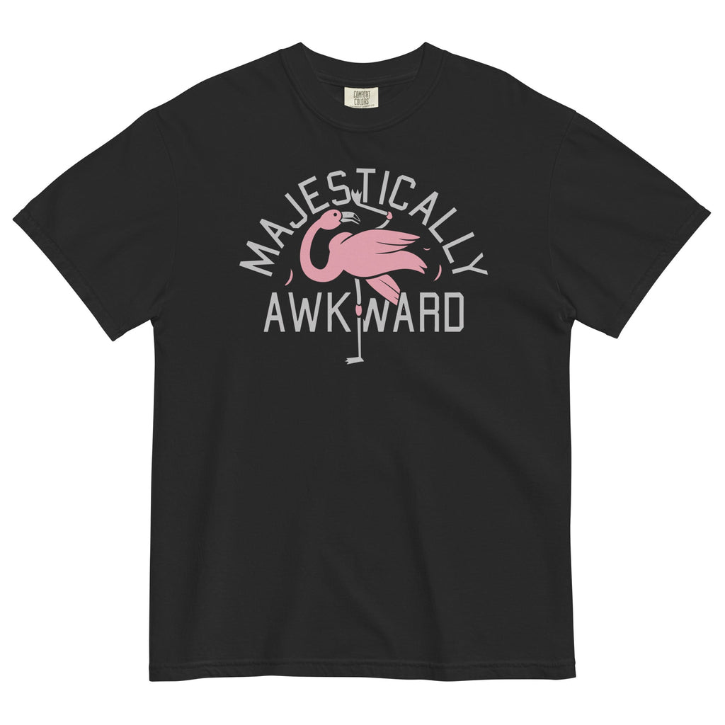 Majestically Awkward Men's Relaxed Fit Tee