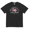 Majestically Awkward Men's Relaxed Fit Tee