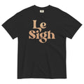 Le Sigh Men's Relaxed Fit Tee
