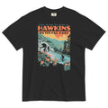 Hawkins National Park Men's Relaxed Fit Tee