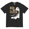 Boo Felicia Men's Relaxed Fit Tee