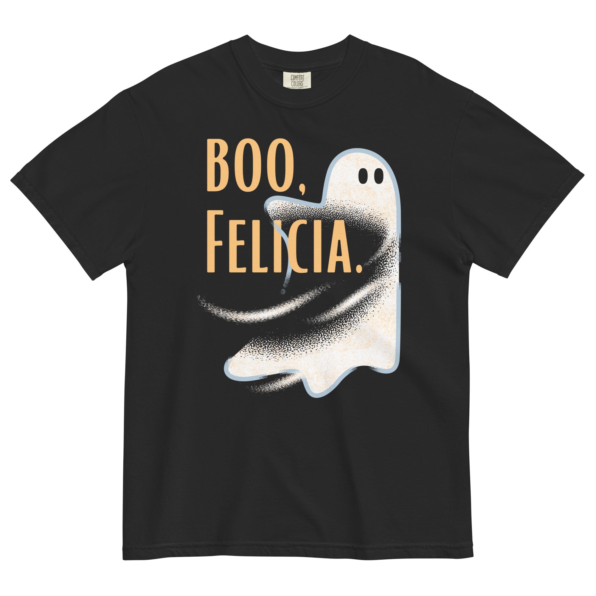 Boo Felicia Men's Relaxed Fit Tee
