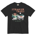 Stranger Trails Men's Relaxed Fit Tee