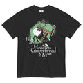 Ride Of The Headless Gingerbread Man Men's Relaxed Fit Tee