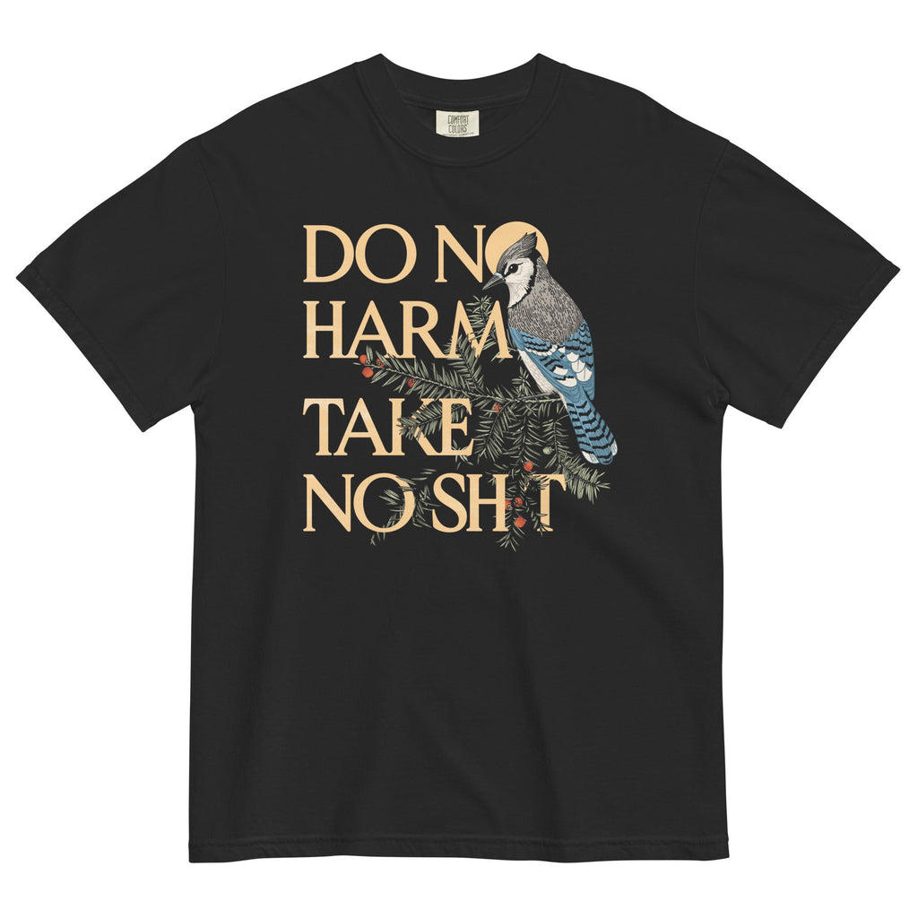 Do No Harm Men's Relaxed Fit Tee