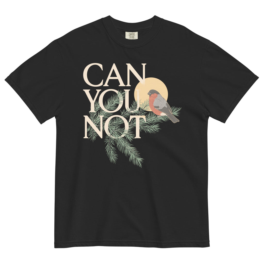 Can You Not Men's Relaxed Fit Tee