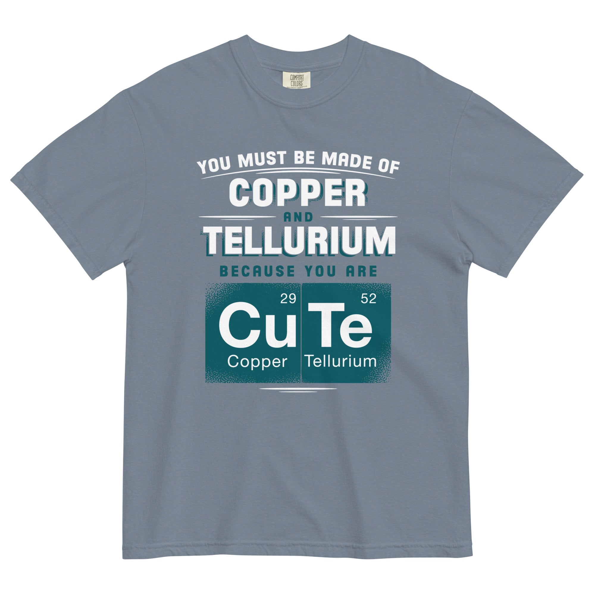 You Are CuTe Men's Relaxed Fit Tee
