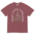 I Look Fabulous! Men's Relaxed Fit Tee