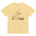 Acute Angle Men's Relaxed Fit Tee