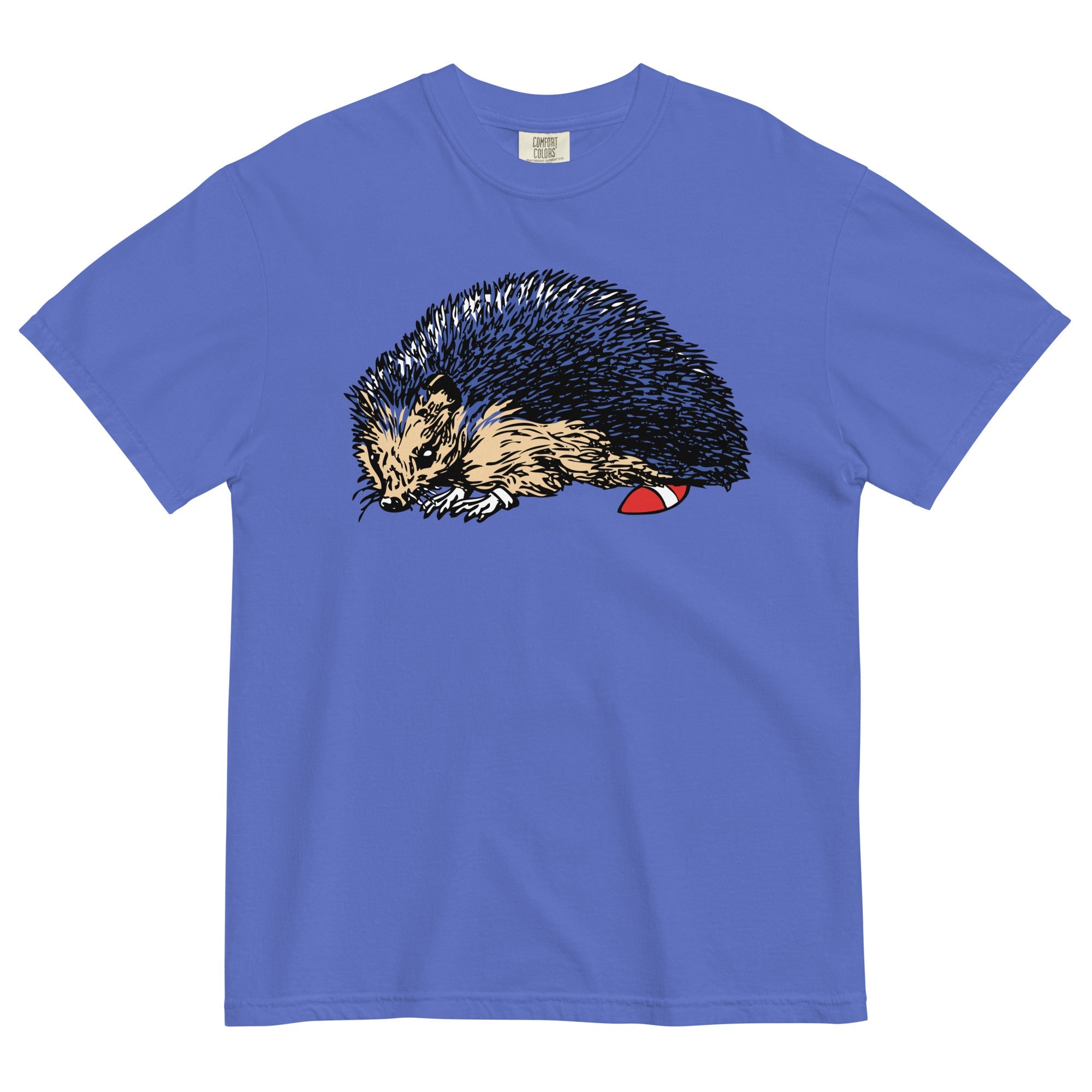 Gotta Go Fast Men's Relaxed Fit Tee