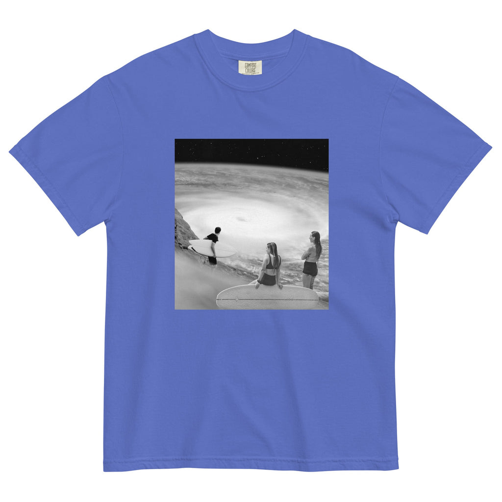 Surf's Up Men's Relaxed Fit Tee