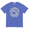 Overthinking Everything Men's Relaxed Fit Tee