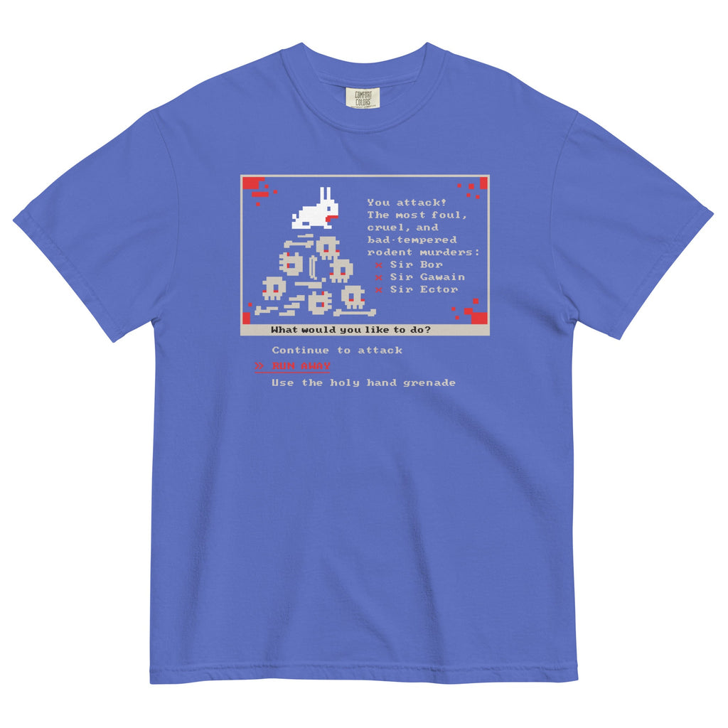 What Would You Like To Do? Men's Relaxed Fit Tee