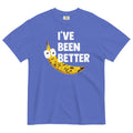 I've Been Better Men's Relaxed Fit Tee