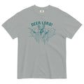 Deer Lord Men's Relaxed Fit Tee