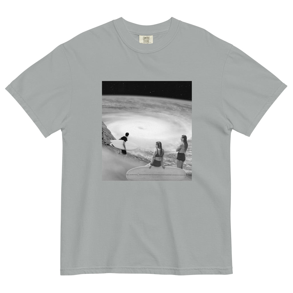 Surf's Up Men's Relaxed Fit Tee