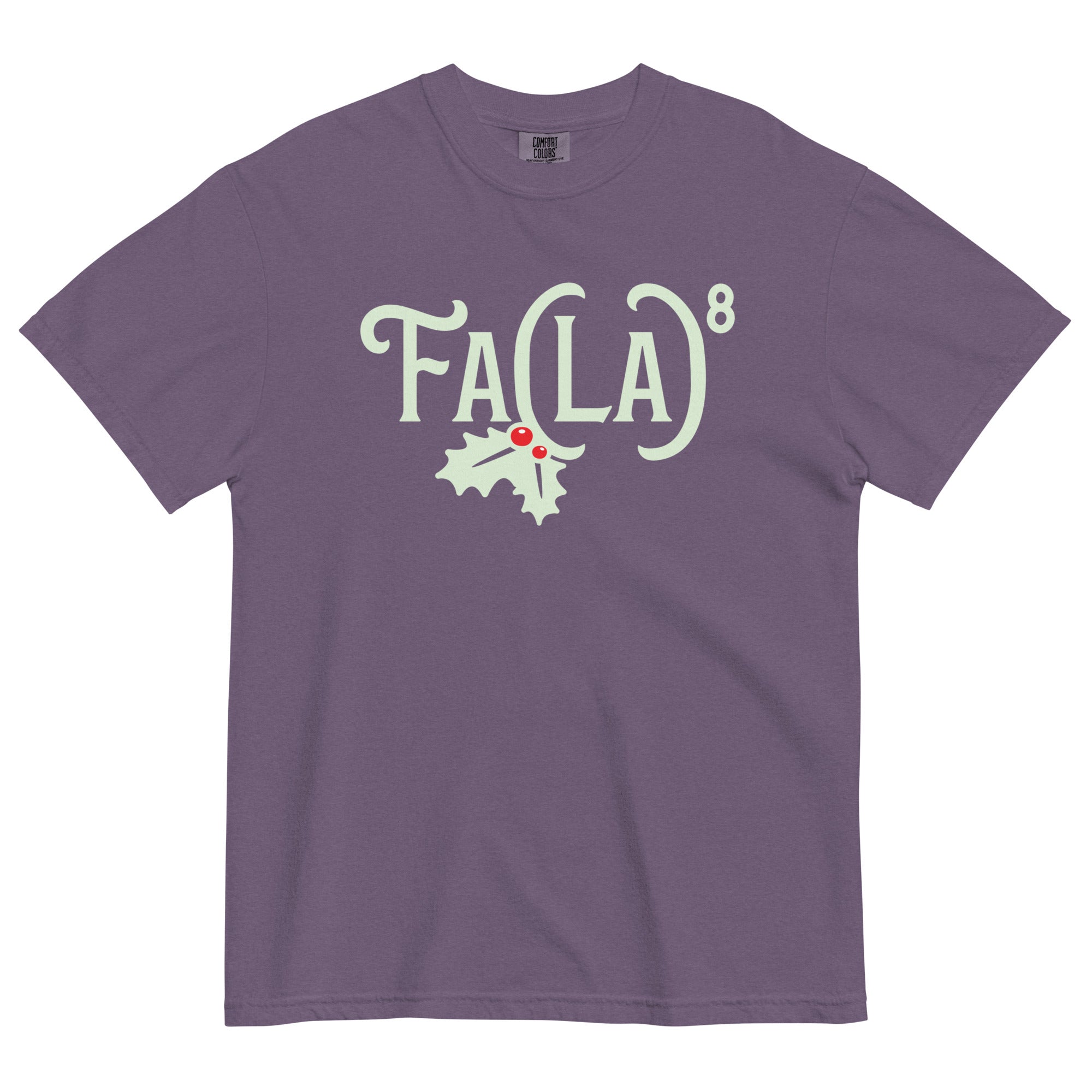 Fa LaLaLaLaLaLaLaLa Men's Relaxed Fit Tee