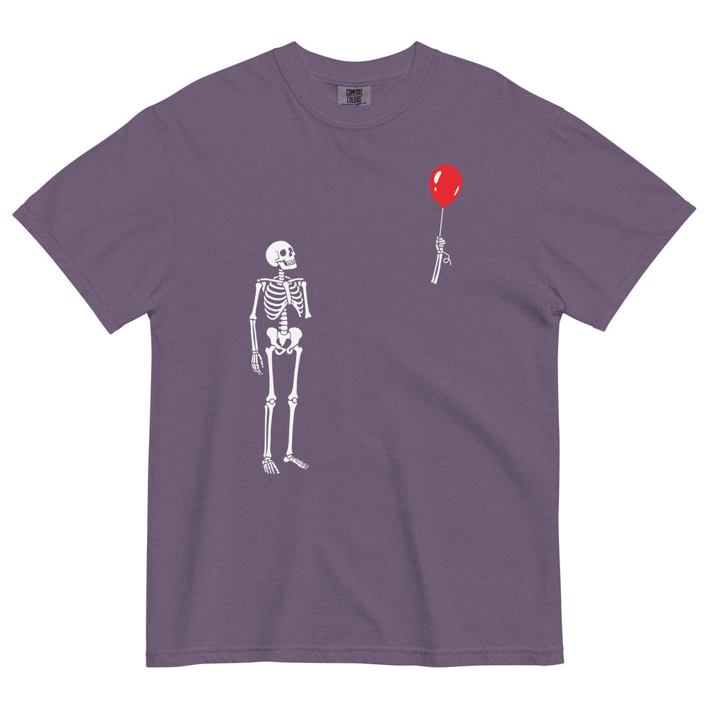 Lost Balloon Men's Relaxed Fit Tee