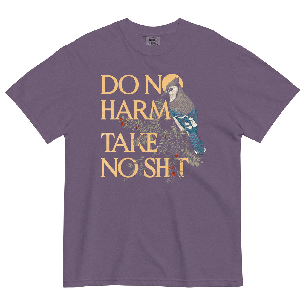 Do No Harm Men's Relaxed Fit Tee