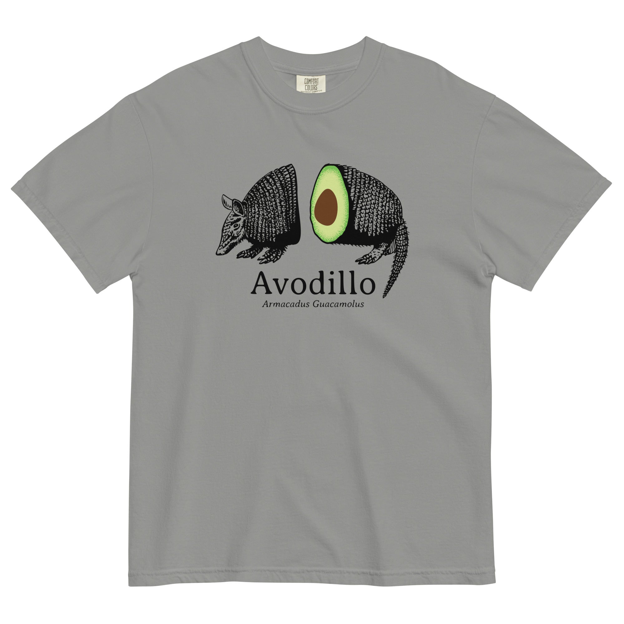 Avodillo Men's Relaxed Fit Tee