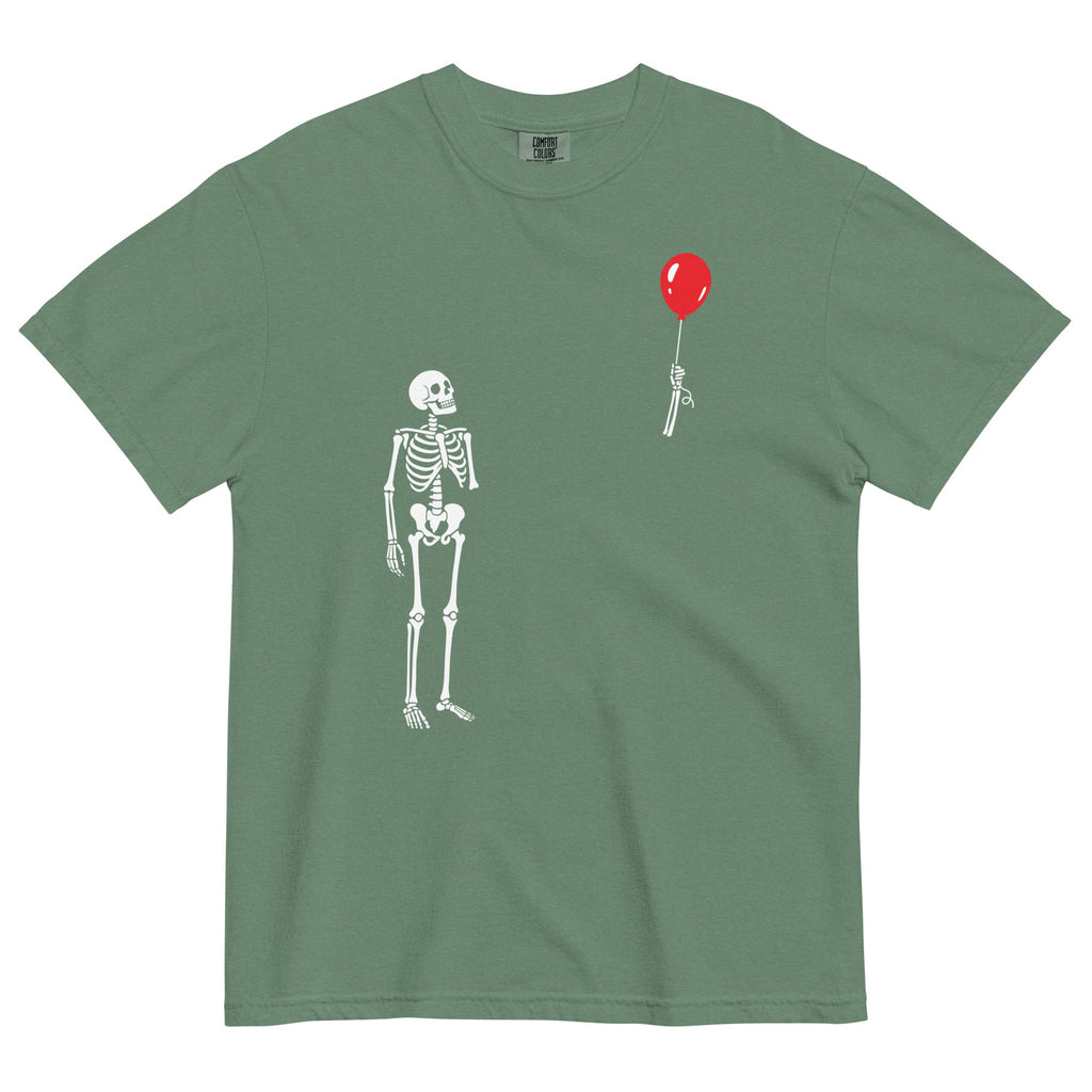 Lost Balloon Men's Relaxed Fit Tee