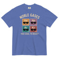 Noble Gases Men's Relaxed Fit Tee