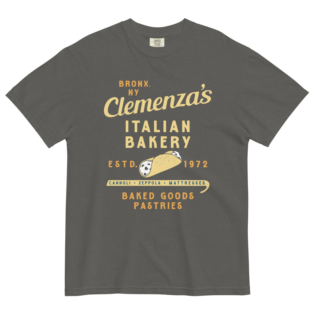 Clemenza's Italian Bakery Men's Relaxed Fit Tee