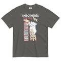 Unbothered By My TBR Men's Relaxed Fit Tee